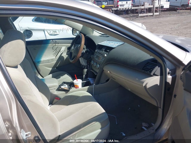 Aukcja sprzedaży 2007 Toyota Camry Le, vin: 4T1BE46K17U146383, numer aukcji: 39194364