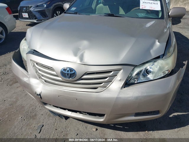 Aukcja sprzedaży 2007 Toyota Camry Le, vin: 4T1BE46K17U146383, numer aukcji: 39194364