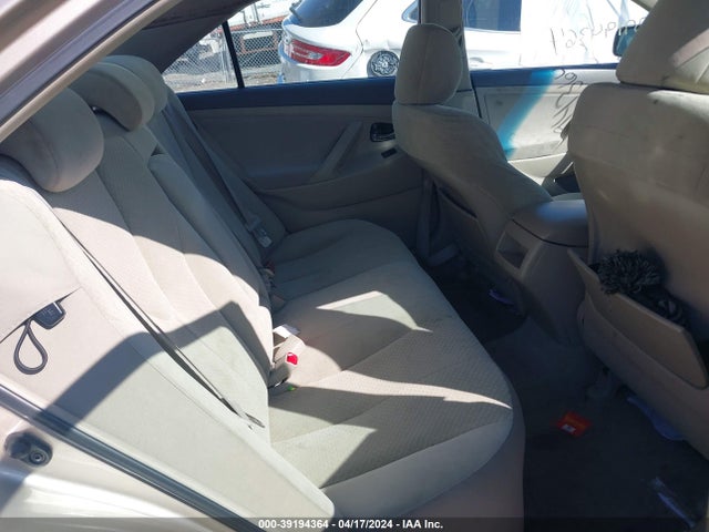 Aukcja sprzedaży 2007 Toyota Camry Le, vin: 4T1BE46K17U146383, numer aukcji: 39194364