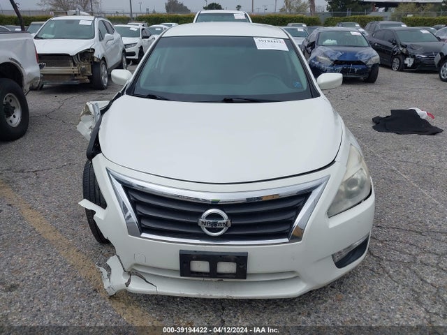 Nissan Altima 2.5 S 2015 1N4AL3AP5FC431522 Image 12
