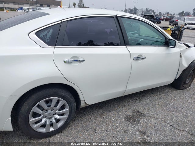 Nissan Altima 2.5 S 2015 1N4AL3AP5FC431522 Image 13