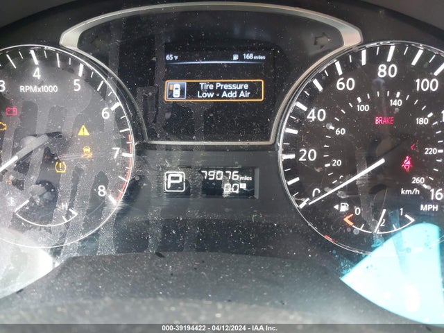 Nissan Altima 2.5 S 2015 1N4AL3AP5FC431522 Image 15