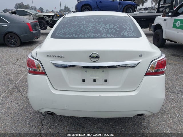 Nissan Altima 2.5 S 2015 1N4AL3AP5FC431522 Image 16