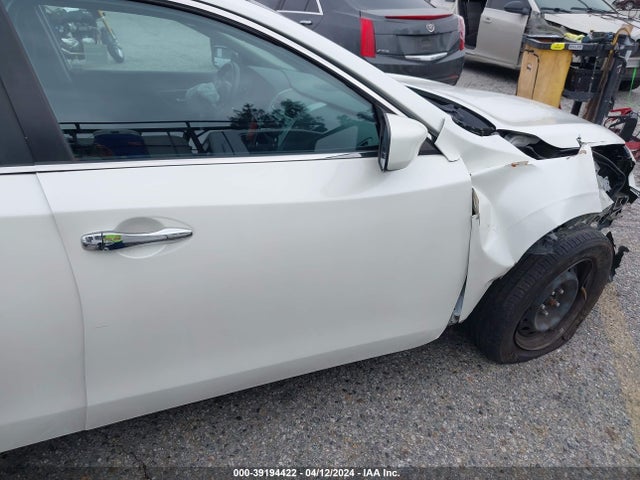 Nissan Altima 2.5 S 2015 1N4AL3AP5FC431522 Image 18
