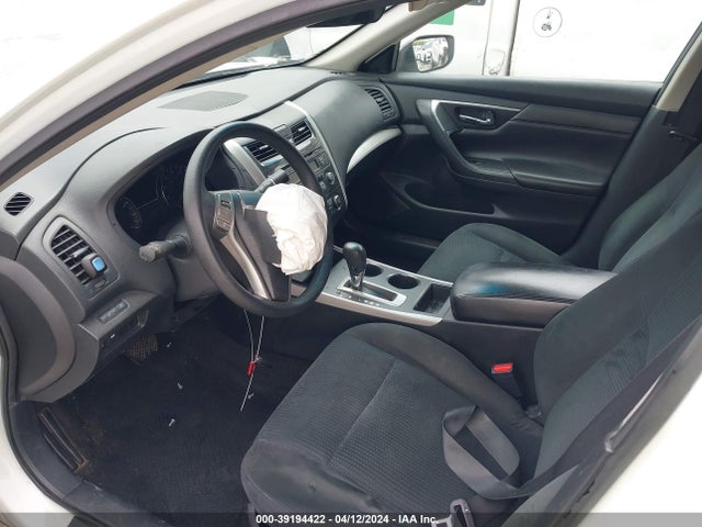 Nissan Altima 2.5 S 2015 1N4AL3AP5FC431522 Image 5