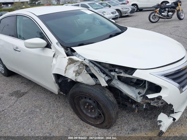 Nissan Altima 2.5 S 2015 1N4AL3AP5FC431522 Image 6