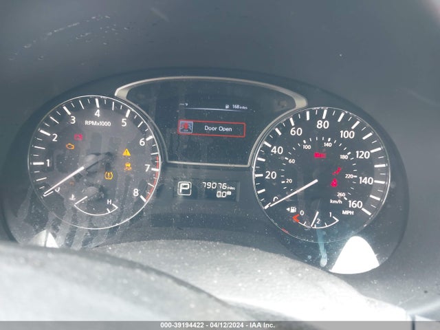Nissan Altima 2.5 S 2015 1N4AL3AP5FC431522 Image 7
