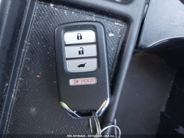 Honda Cr-v Ex-l 2015 2HKRM4H78FH620692 Image 11