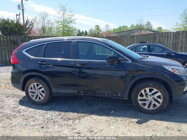 Honda Cr-v Ex-l 2015 2HKRM4H78FH620692 Image 13