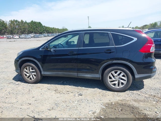 Honda Cr-v Ex-l 2015 2HKRM4H78FH620692 Image 14