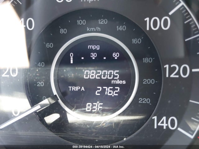 Honda Cr-v Ex-l 2015 2HKRM4H78FH620692 Image 15