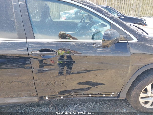Honda Cr-v Ex-l 2015 2HKRM4H78FH620692 Image 6