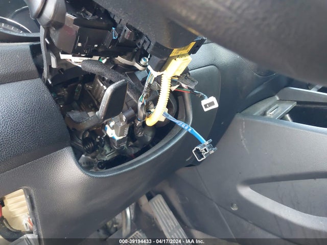 KIA FORTE LX 2016 KNAFK4A60G5536200 Image 15