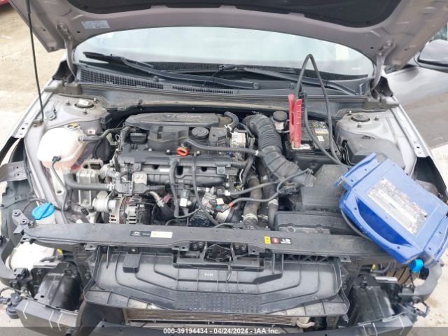 KMHLR4AF6MU105469 Hyundai Elantra N Line