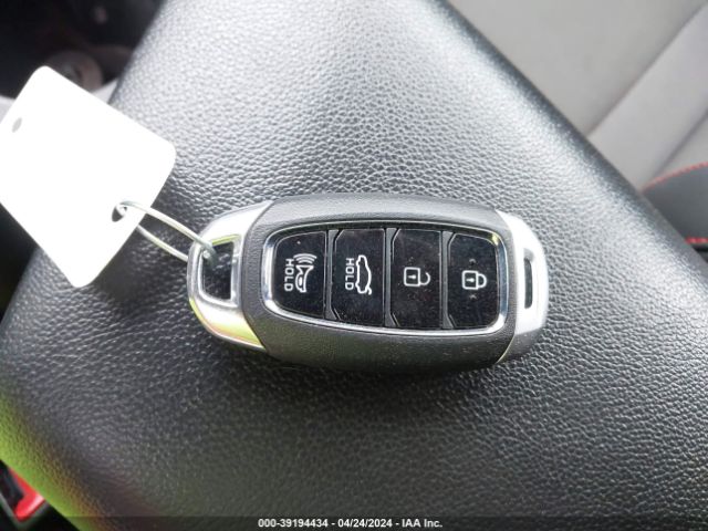 KMHLR4AF6MU105469 Hyundai Elantra N Line