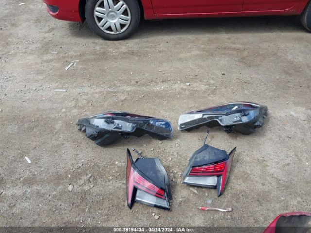 KMHLR4AF6MU105469 Hyundai Elantra N Line
