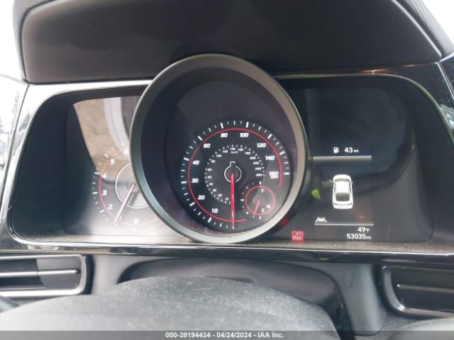KMHLR4AF6MU105469 Hyundai Elantra N Line
