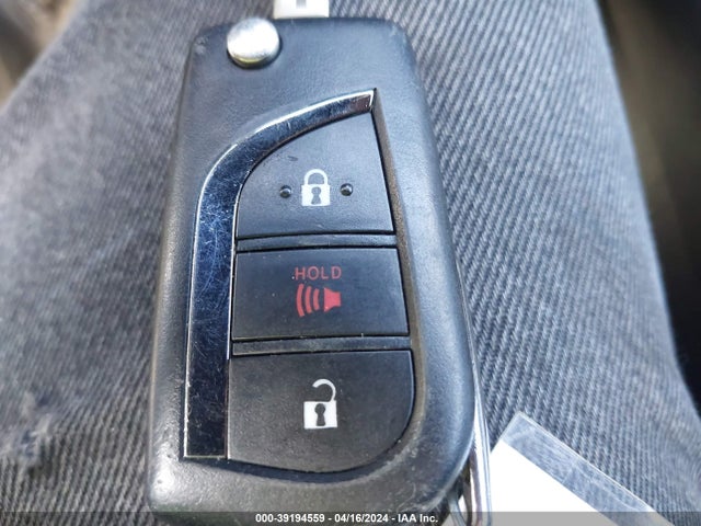 Toyota RAV4 LE 2021 2T3G1RFVXMW144191 Image 11