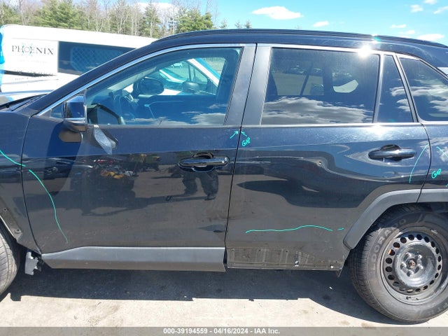 Toyota RAV4 LE 2021 2T3G1RFVXMW144191 Image 14