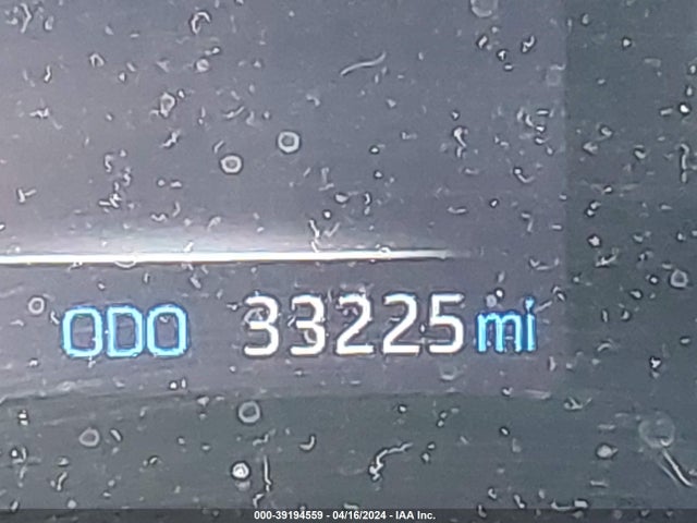 Toyota RAV4 LE 2021 2T3G1RFVXMW144191 Image 15