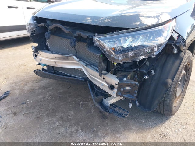 Toyota RAV4 LE 2021 2T3G1RFVXMW144191 Image 17