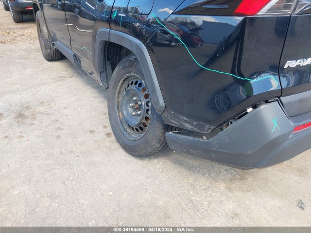 Toyota RAV4 LE 2021 2T3G1RFVXMW144191 Image 18
