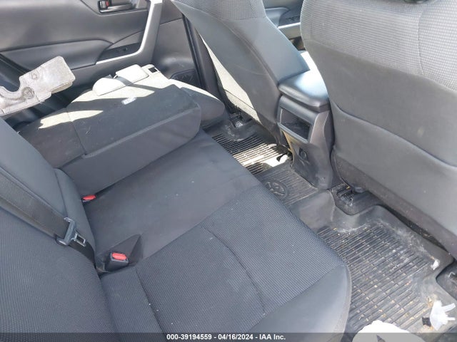 Toyota RAV4 LE 2021 2T3G1RFVXMW144191 Image 8