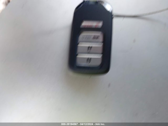 Honda ACCORD LX 2022 1HGCV1F11NA010608 Image 11