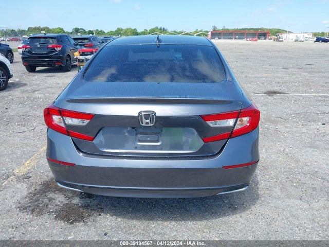 Honda ACCORD LX 2022 1HGCV1F11NA010608 Image 16