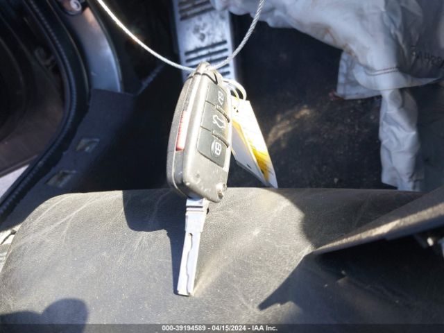 TRUBFAFK6E1003451 Audi Tt 2.0t