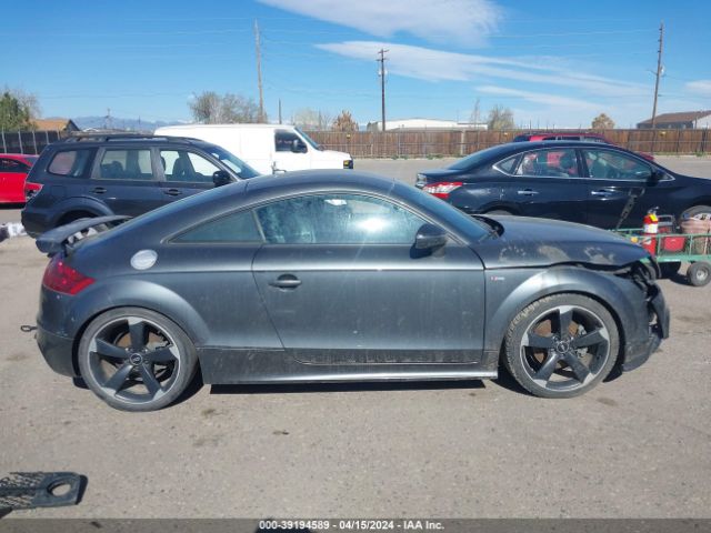 TRUBFAFK6E1003451 Audi Tt 2.0t