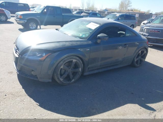 TRUBFAFK6E1003451 Audi Tt 2.0t