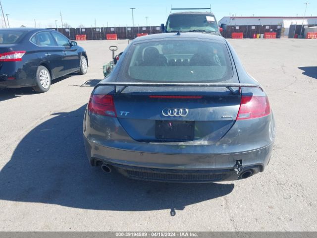 TRUBFAFK6E1003451 Audi Tt 2.0t
