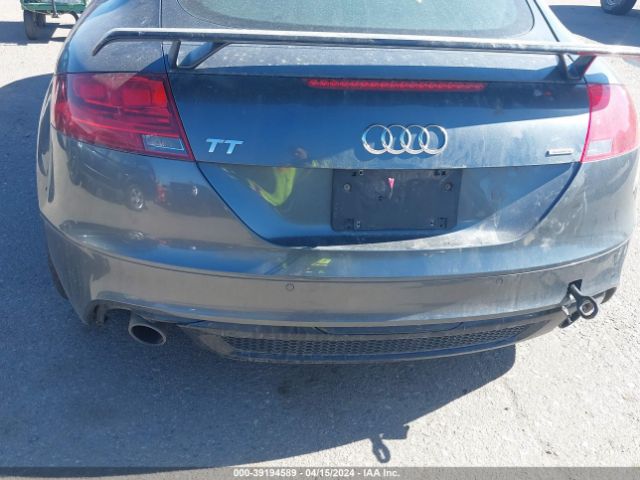 TRUBFAFK6E1003451 Audi Tt 2.0t
