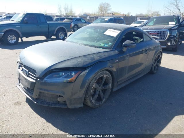 TRUBFAFK6E1003451 Audi Tt 2.0t