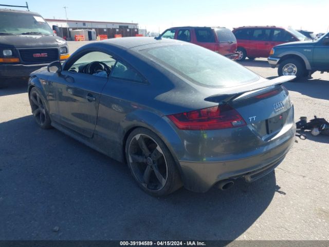 TRUBFAFK6E1003451 Audi Tt 2.0t