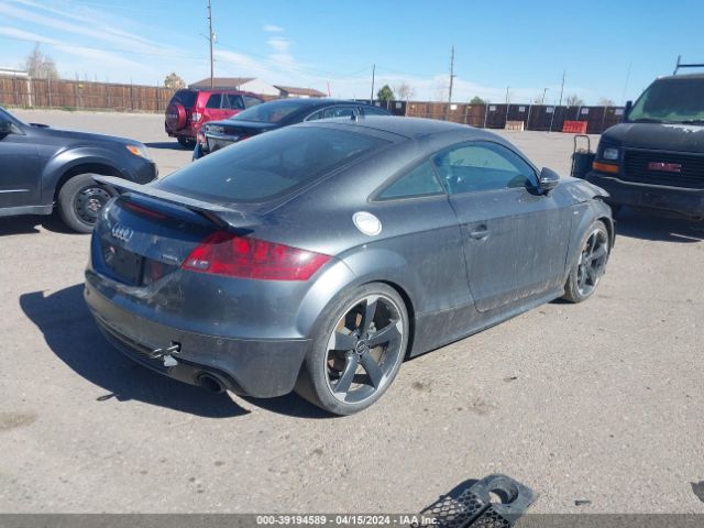 TRUBFAFK6E1003451 Audi Tt 2.0t