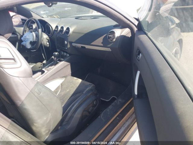 TRUBFAFK6E1003451 Audi Tt 2.0t