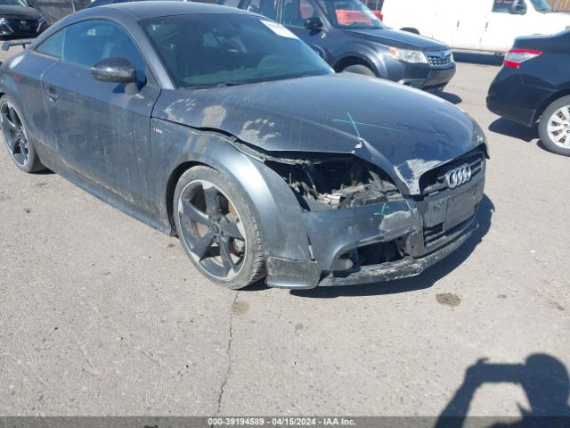 TRUBFAFK6E1003451 Audi Tt 2.0t