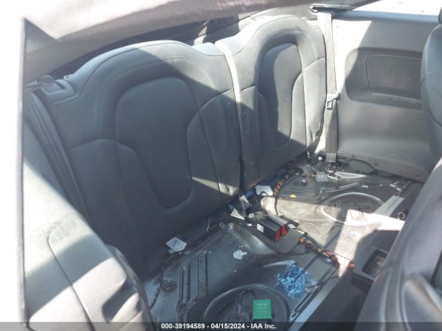 TRUBFAFK6E1003451 Audi Tt 2.0t