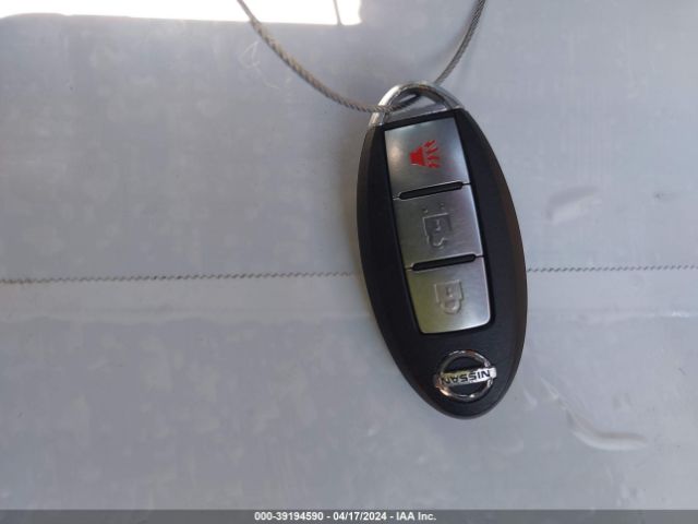 JN8AF5MR6ET361266 Nissan Juke Sv