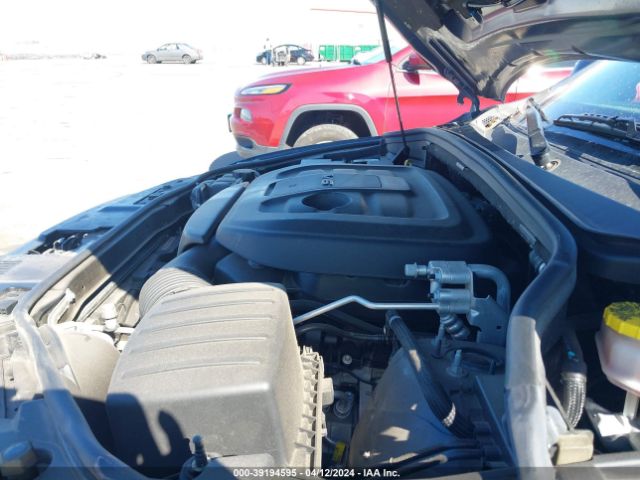 1C4RDJDG0MC602040 Dodge Durango Gt Plus Awd