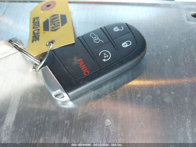 1C4RDJDG0MC602040 Dodge Durango Gt Plus Awd