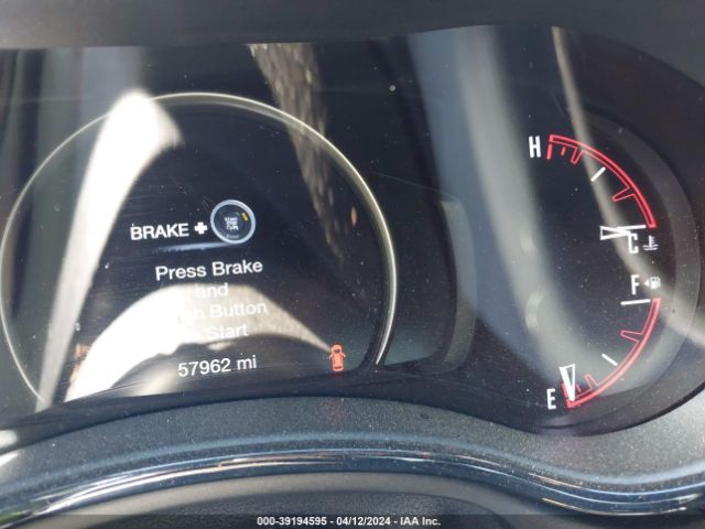 1C4RDJDG0MC602040 Dodge Durango Gt Plus Awd