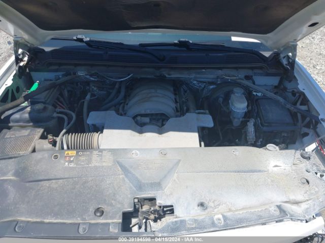 1GCVKREC0GZ266020 Chevrolet Silverado 1500 2lt
