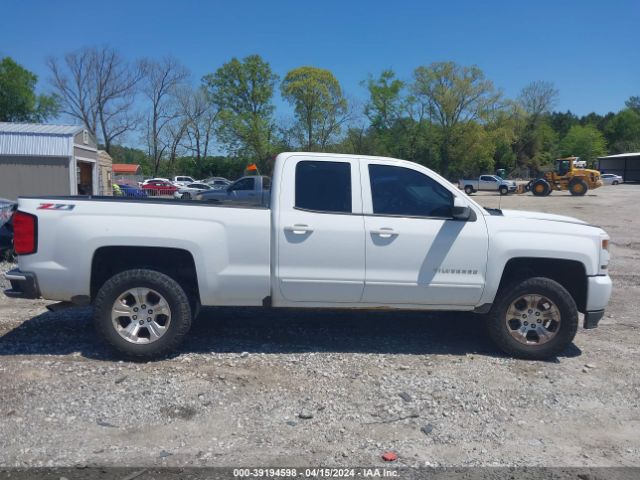 1GCVKREC0GZ266020 Chevrolet Silverado 1500 2lt