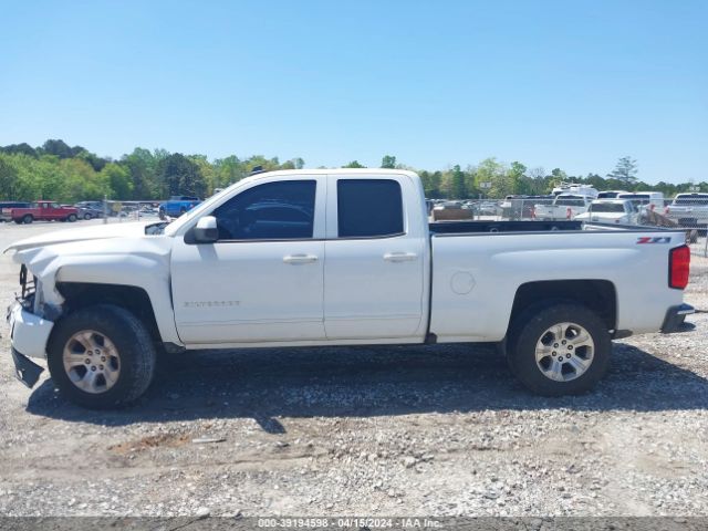 1GCVKREC0GZ266020 Chevrolet Silverado 1500 2lt