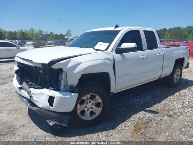 1GCVKREC0GZ266020 Chevrolet Silverado 1500 2lt