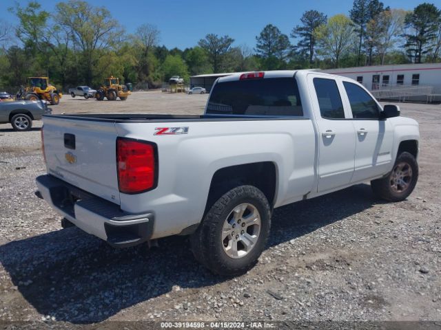 1GCVKREC0GZ266020 Chevrolet Silverado 1500 2lt