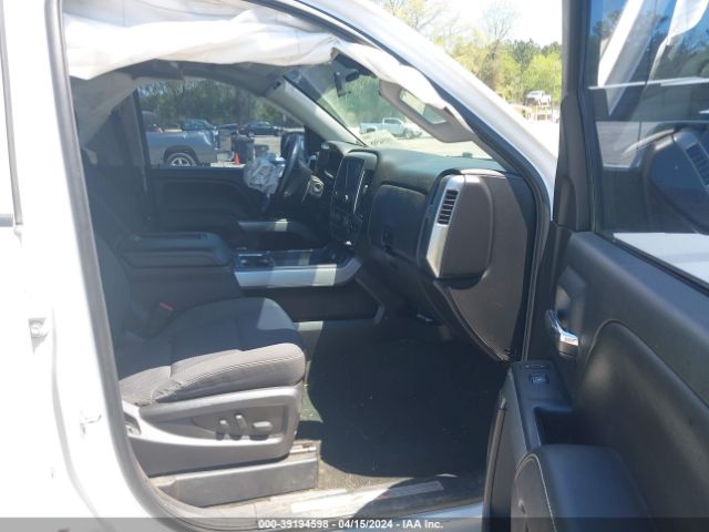 1GCVKREC0GZ266020 Chevrolet Silverado 1500 2lt